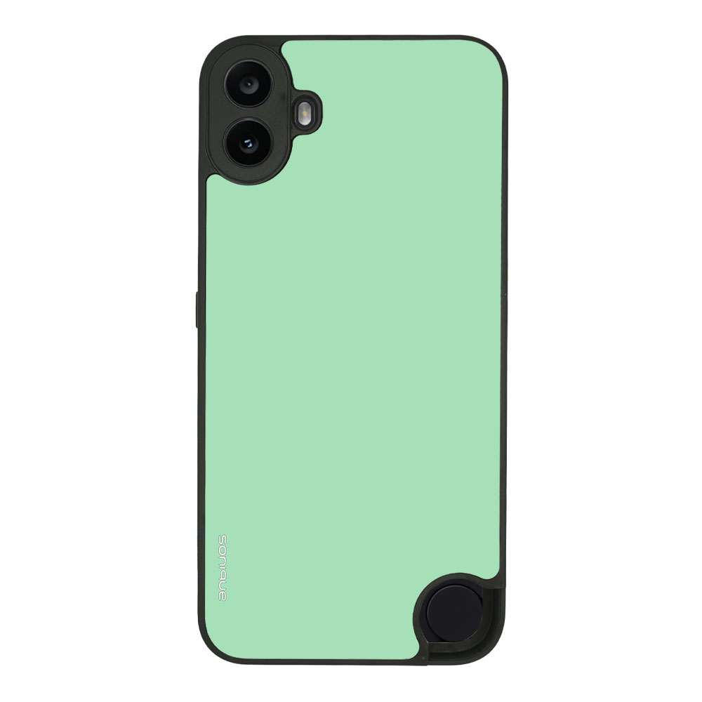 Θήκη Sonique ColorBloc Series για Nothing CMF Phone 1 5G Βεραμάν