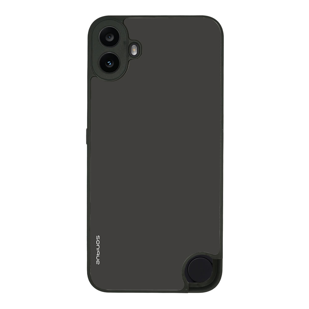 Θήκη Sonique ColorBloc Series για Nothing CMF Phone 1 5G Γκρι