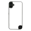 Θήκη Sonique ColorBloc Series για Nothing CMF Phone 1 5G Λευκό