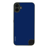 Θήκη Sonique ColorBloc Series για Nothing CMF Phone 1 5G Μπλέ