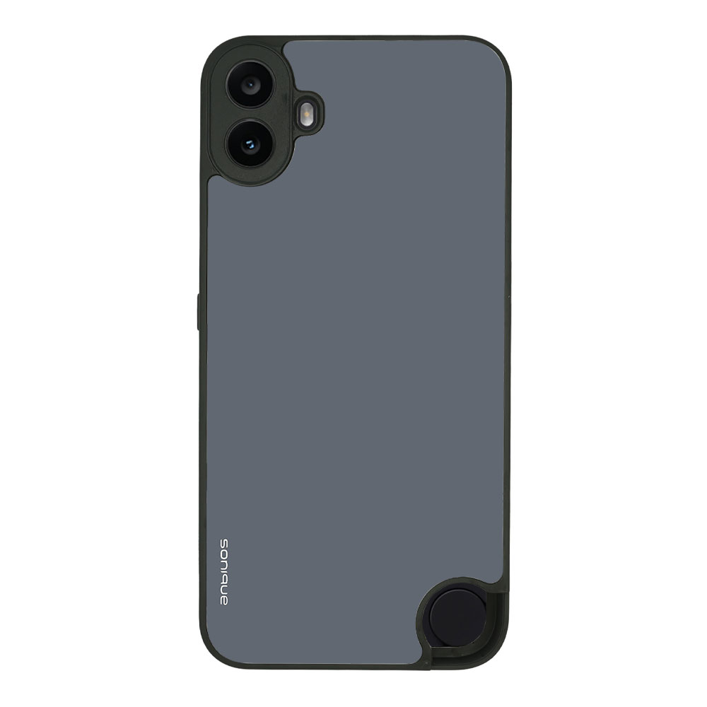 Θήκη Sonique ColorBloc Series για Nothing CMF Phone 1 5G Μπλε Γκρι