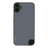 Θήκη Sonique ColorBloc Series για Nothing CMF Phone 1 5G Μπλε Γκρι