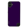 Θήκη Sonique ColorBloc Series για Nothing CMF Phone 1 5G Μωβ