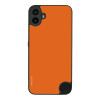 Θήκη Sonique ColorBloc Series για Nothing CMF Phone 1 5G Πορτοκαλί