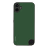 Θήκη Sonique ColorBloc Series για Nothing CMF Phone 1 5G Πράσινο