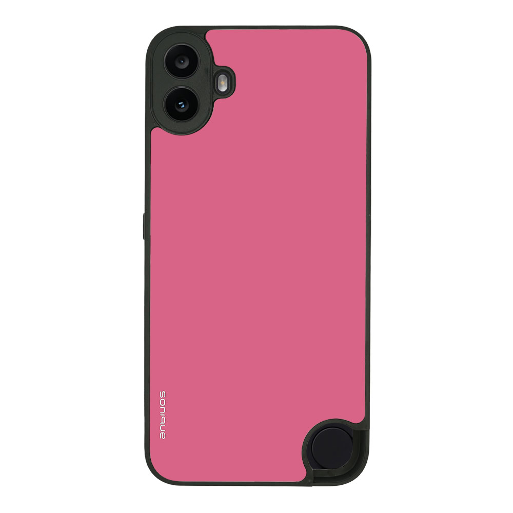 Θήκη Sonique ColorBloc Series για Nothing CMF Phone 1 5G Ροζ
