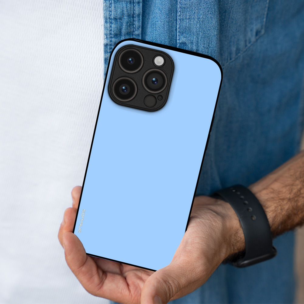 Θήκη Sonique ColorBloc Series για Nothing CMF Phone 1 5G Τιρκουάζ