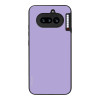 Θήκη Sonique ColorBloc Series για Nothing Phone 4a Βιολετί