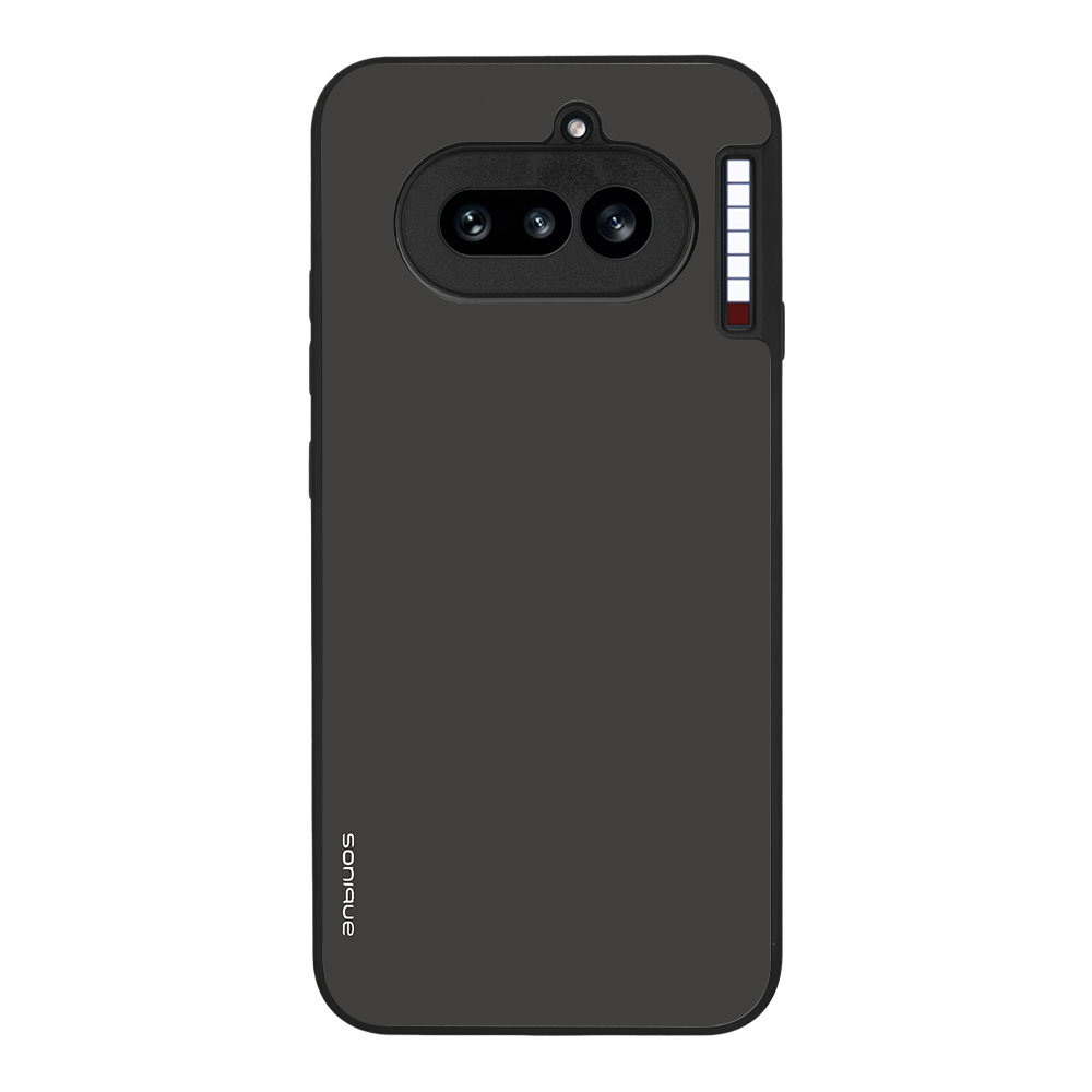 Θήκη Sonique ColorBloc Series για Nothing Phone 4a Γκρι