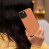 Θήκη Sonique ColorBloc Series για Nothing Phone 4a Κοραλί