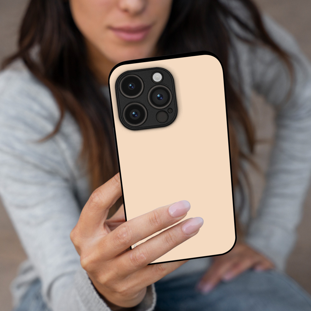 Θήκη Sonique ColorBloc Series για Nothing Phone 4a Μπεζ