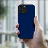 Θήκη Sonique ColorBloc Series για Nothing Phone 4a Μπλέ