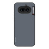 Θήκη Sonique ColorBloc Series για Nothing Phone 4a Μπλε Γκρι
