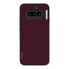 Θήκη Sonique ColorBloc Series για Nothing Phone 4a Μπορντό