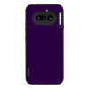 Θήκη Sonique ColorBloc Series για Nothing Phone 4a Μωβ