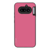 Θήκη Sonique ColorBloc Series για Nothing Phone 4a Ροζ