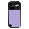 Θήκη Sonique ColorBloc Series για Nothing Phone 4a Pro Βιολετί