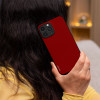 Θήκη Sonique ColorBloc Series για Nothing Phone 4a Pro Κόκκινο