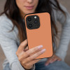 Θήκη Sonique ColorBloc Series για Nothing Phone 4a Pro Κοραλί