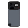Θήκη Sonique ColorBloc Series για Nothing Phone 4a Pro Μπλε Γκρι