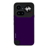 Θήκη Sonique ColorBloc Series για Nothing Phone 4a Pro Μωβ