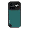 Θήκη Sonique ColorBloc Series για Nothing Phone 4a Pro Πετρόλ