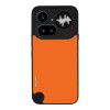 Θήκη Sonique ColorBloc Series για Nothing Phone 4a Pro Πορτοκαλί