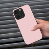 Θήκη Sonique ColorBloc Series για Nothing Phone 4a Pro Ροζ Ανοιχτό