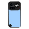Θήκη Sonique ColorBloc Series για Nothing Phone 4a Pro Τιρκουάζ