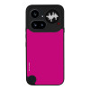 Θήκη Sonique ColorBloc Series για Nothing Phone 4a Pro Ματζέντα