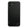 Θήκη Sonique Carbon Series για Nothing CMF Phone 1 5G Μαύρο 01