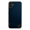 Θήκη Sonique Carbon Series για Nothing CMF Phone 1 5G Μπλε
