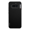 Θήκη Sonique Carbon Series για Nothing Phone 4a Μαύρο
