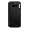 Θήκη Sonique Carbon Series για Nothing Phone 4a Μαύρο 01
