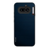 Θήκη Sonique Carbon Series για Nothing Phone 4a Μπλε