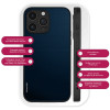 Θήκη Sonique Carbon Series για Nothing Phone 4a Μπλε