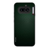 Θήκη Sonique Carbon Series για Nothing Phone 4a Πράσινο
