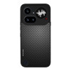 Θήκη Sonique Carbon Series για Nothing Phone 4a Pro Γκρι