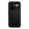 Θήκη Sonique Carbon Series για Nothing Phone 4a Pro Μαύρο 01