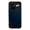 Θήκη Sonique Carbon Series για Nothing Phone 4a Pro Μπλε