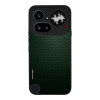 Θήκη Sonique Carbon Series για Nothing Phone 4a Pro Πράσινο