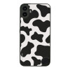 Θήκη Sonique Animal Print Series για Nothing Nothing CMF Phone 1 5G Cow 01