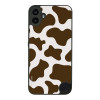 Θήκη Sonique Animal Print Series για Nothing Nothing CMF Phone 1 5G Cow 02