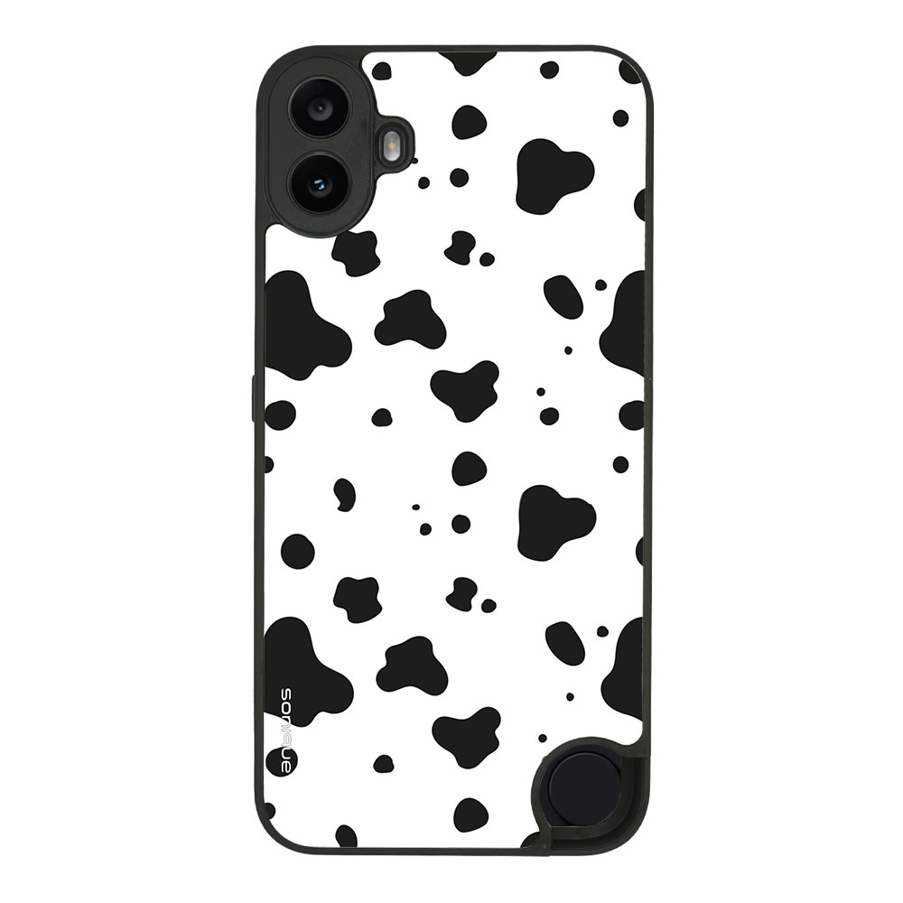 Θήκη Sonique Animal Print Series για Nothing Nothing CMF Phone 1 5G Dalmatian
