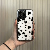 Θήκη Sonique Animal Print Series για Nothing Nothing CMF Phone 1 5G Dalmatian