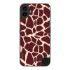 Θήκη Sonique Animal Print Series για Nothing Nothing CMF Phone 1 5G Giraffe 03