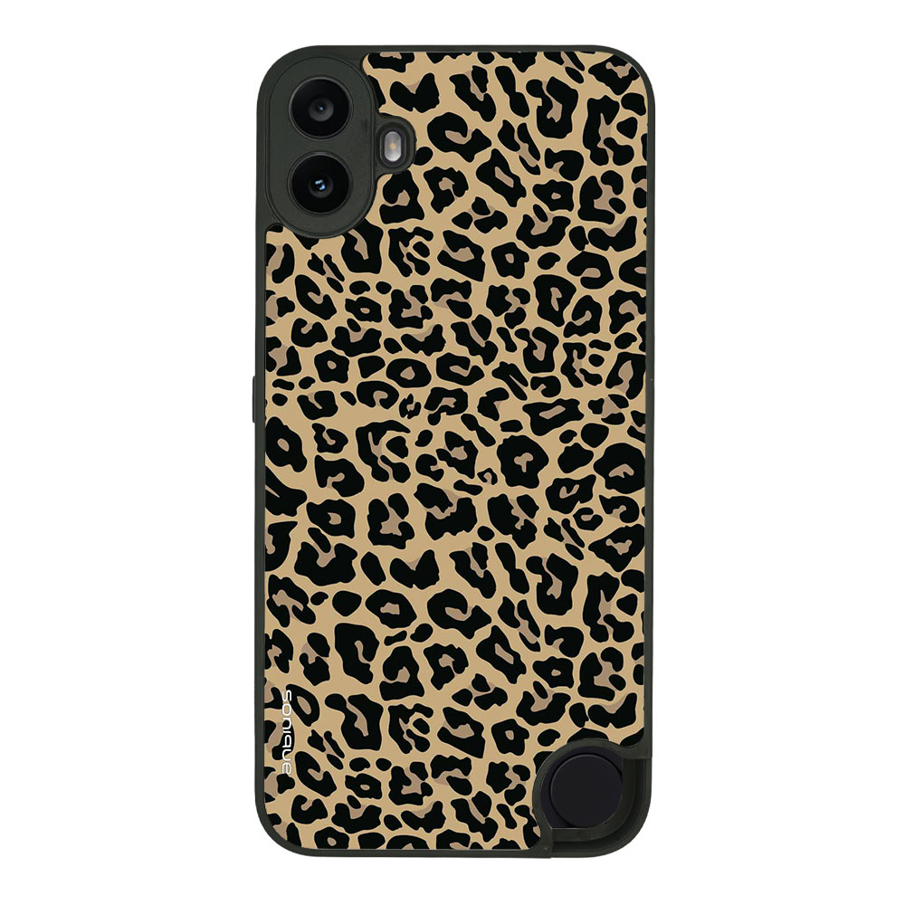 Θήκη Sonique Animal Print Series για Nothing Nothing CMF Phone 1 5G Leopard 01