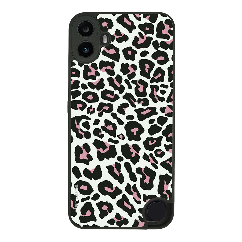 Θήκη Sonique Animal Print Series για Nothing Nothing CMF Phone 1 5G Leopard 02