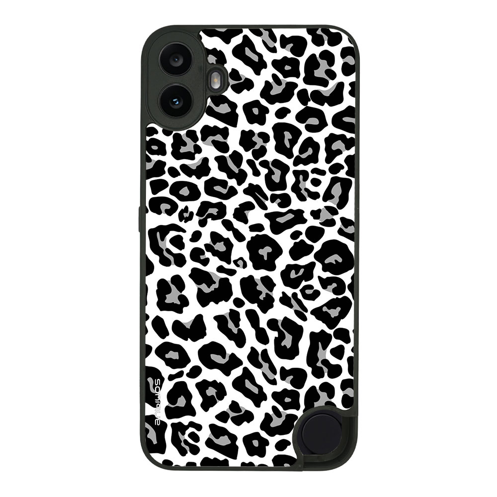 Θήκη Sonique Animal Print Series για Nothing Nothing CMF Phone 1 5G Leopard 03