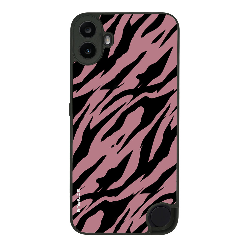Θήκη Sonique Animal Print Series για Nothing Nothing CMF Phone 1 5G Tiger 02